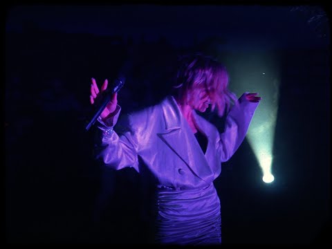 ANNA WYSZKONI "Szare miraże" [official video]