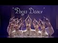 Pooja Dance Choreography Dance Visharad Sayuree Medawatta