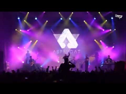 ASPENCAT - Festivern 14/15 - L'herència - Naixen primaveres - Crida