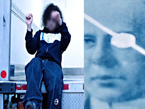 Vago & Shawnny.mtl - BILLET BLEU (Official Music Video)