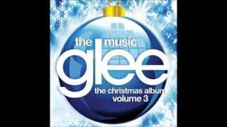 Glee-Joy To The World