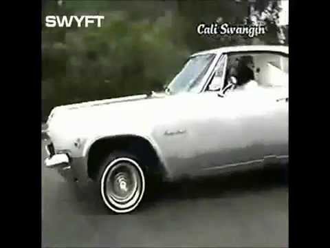 RIDIN' IN DA CHEVY 1994 NIGHTOPZ PHONK