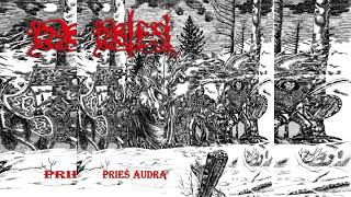 Download lagu OBTEST - PRIEŠ AUDRĄ - FULL DEMO 1995 (REISSUE 2012) mp3