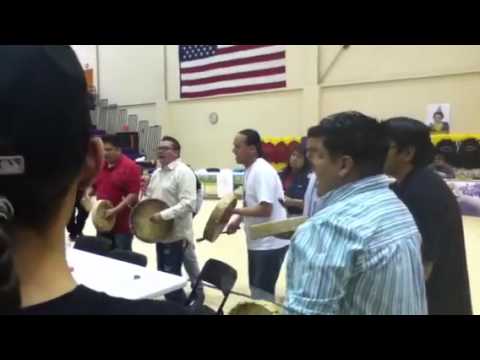 Northern Cree - Million Miles