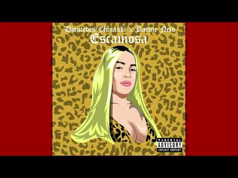 DIOMEDES CHINASKI, RACINE NETO - DROGA (prod. $PRITE) #ESCAMOSAEP