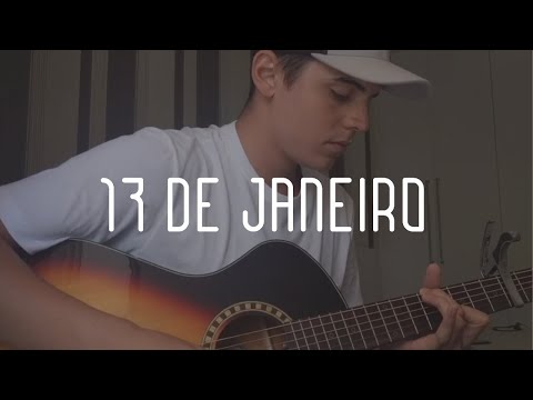 17 de Janeiro - Os Arrais // Alan Ramos