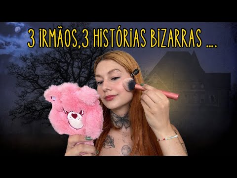 Make with stories: A BIZARRE NIGHT DURING LENT