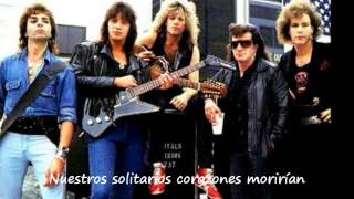 Bon Jovi - The Price Of Love - (Subtitulado)