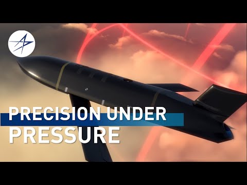 Precision Under Pressure: LRASM in Action
