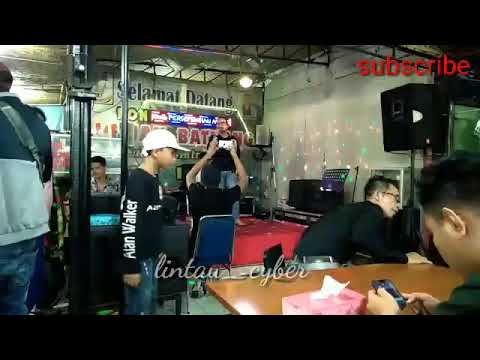 LAGU MINANG POPULER Jambatan latiang