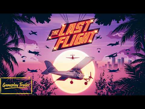 Gameplay Trailer