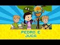 1 Hora De Episódios Completos Do Peixonauta Pedro E Juca