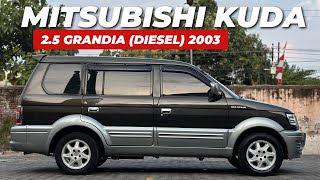 Download lagu MITSUBISHI KUDA GRANDIA DIESEL MANUAL 2003 mp3 Download lagu MITSUBISHI KUDA GRANDIA DIESEL MANUAL 2003 mp3