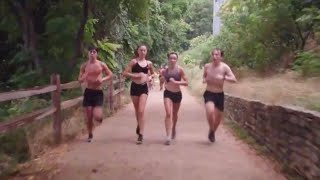 Workout Wednesday: Texas Long Run