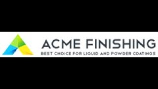 2023 ACME FINISHING Employee Benefits Presentation