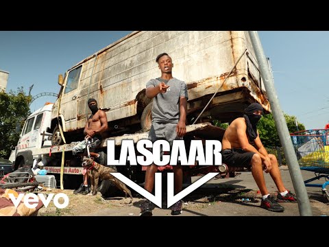 Lascaar - VV (Clip officiel)