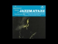 GURU - Jazzmatazz Vol. 1   (1993) Full Album