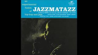 GURU Jazzmatazz Vol 1 Full Album Mp4 3GP & Mp3