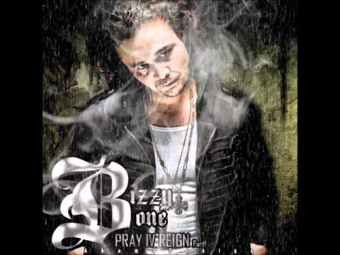 Bizzy Bone - These Are My Family