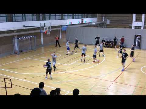 2019 CroHoops All-Star Game - Division I vs. Division II Highlights 15.2.2019.