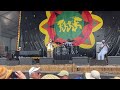 Kermit Ruffins & the BBQ Swingers - If Your a Viper / I Got Rhythm