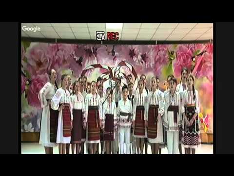 Cununița Satului Liești - spectacol "De ziua ta mămico!" (LIVE)