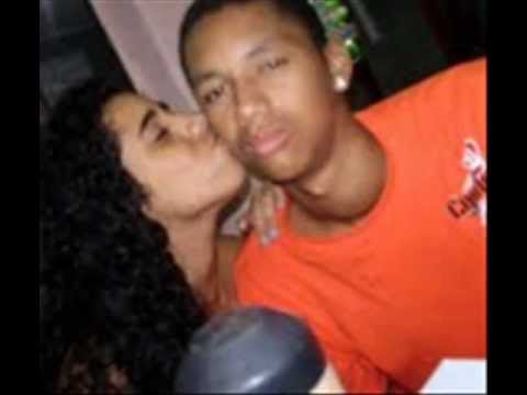 Mc Ataliba linguadinha lançamento 2013