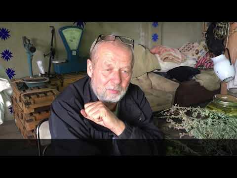 Naturalny sposób na robaki