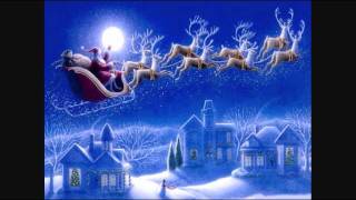 The Night Before Christmas - Jimmy Buffett.wmv