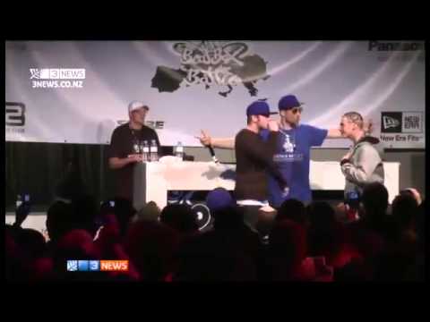 Reeps One opens his brain to science