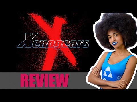 REVIEW |  Xenogears