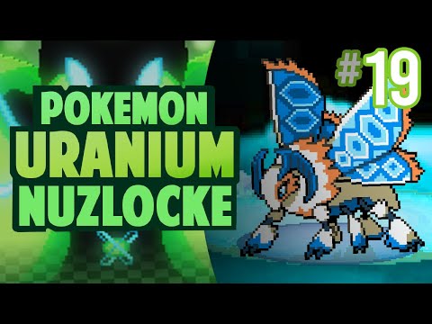 END BEGINS!! | Pokemon Uranium Nuzlocke (Episode 19)