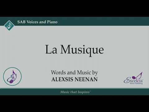 La Musique