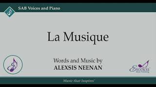 La Musique