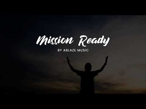 Mission Ready video