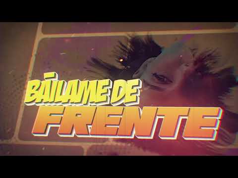 Alu Mix, V'nney & Jencko el Shinobi - POP (feat. Jae S) [Lyric Video]