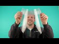 Face Shields by ClearBags