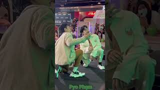 [Jeff x Barcode] Is This TaBarcode Couple (MacauPorschay), A New Couple Of KinnPorsche The Series