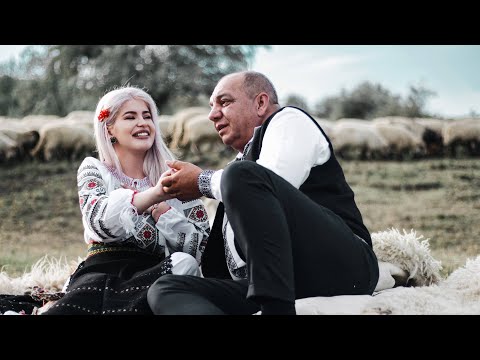 Dorel Savu & Andreea Constantin - Ia-mă cu tine la oi (Official Video)