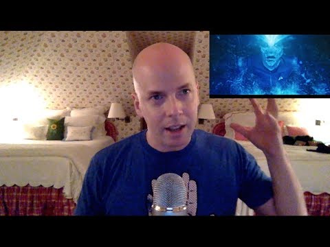 Star Trek: Discovery - Episode 8 "Si Vis Pacem, Para Bellum" - Review & Recap