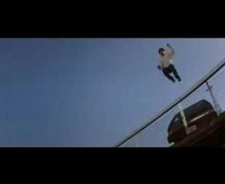 Ash - Jackie Chan Rumble in the bronx credits