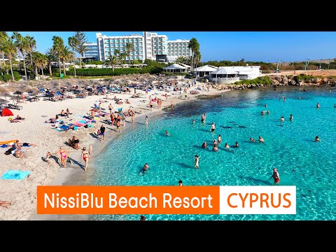 NissiBlu Beach Resort Cyprus: What Do Guests Really Think?