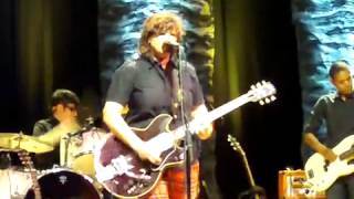Amy Ray - Give It A Go, live @ Variety Playhouse,3/10/2012