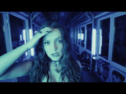 Lanberry - Fejk [Official Music Video]