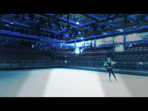 Alina Fjodorova “Diamonds”