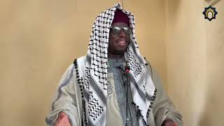 Fassarar Khutbah | Sheikh Aminu Ibrahim Daurawa