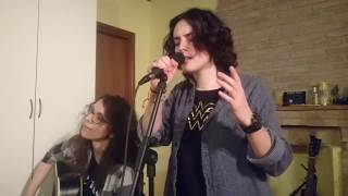 First Date (Simple Plan Cover) - Second Take