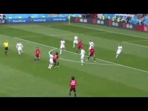 EGYPT VS URUGUAY 0-1 - ALL GOALS & HIGHLIGHTS Gimenez J. GOAL
