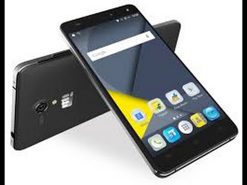 Micromax Canvas Pulse 4G E451 Unboxing, Review And Gaming Test :)(: