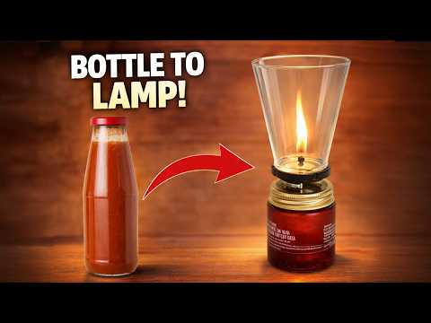 Damn, it's beautiful! ✨ Why didn't I think of this sooner?!